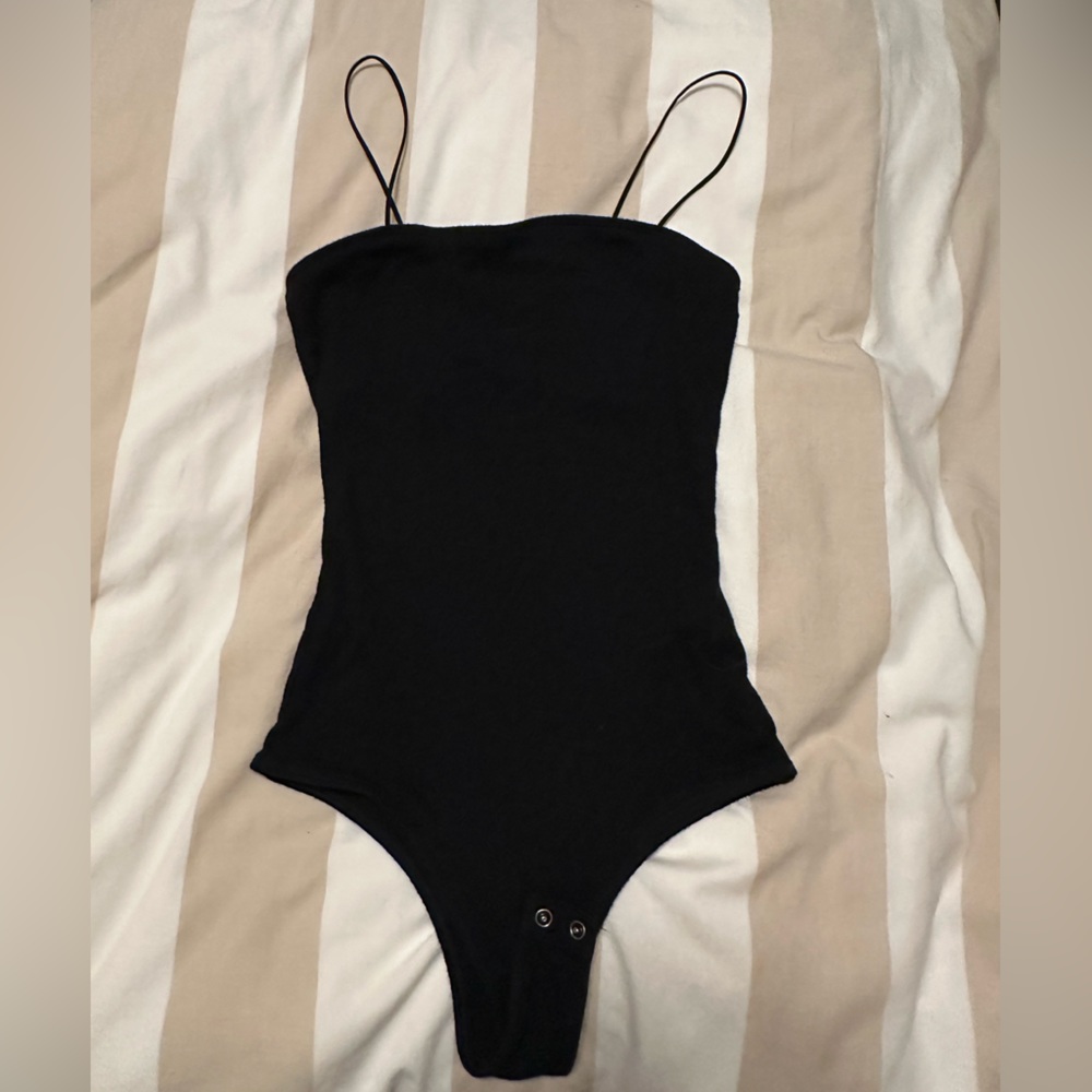 Hollister bodysuit